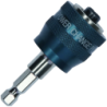 Adaptateur Power Change Plus Bosch 6 pans sans foret