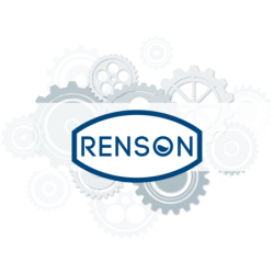 Event en plastique 3/4'' pour cuve de ravitaillement 200L Renson
