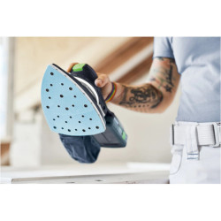 Patin de ponçage SSH Delta200