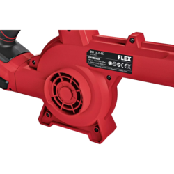 Souffleur 18V BW 18.0-EC FLEX sans batterie ni chargeur