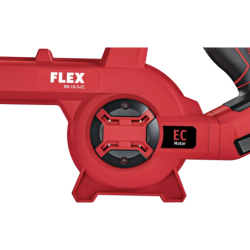 Souffleur 18V BW 18.0-EC FLEX sans batterie ni chargeur