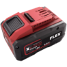 Batterie Li-Ion Flex 18 V 8.0 Ah