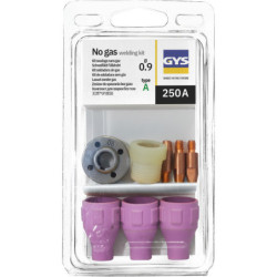 Kit No Gas pour TORCHE 250A - Type A - GYS
