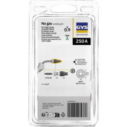 Kit No Gas pour TORCHE 250A - Type A - GYS