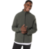 Veste softshell homme K401 Marl Green