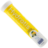 Pastilles électrolytes d'hydratation tube de 20