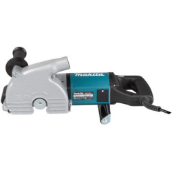 Rainureuse à double disques Ø 150 mm - 1800 W MAKITA