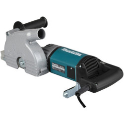 Rainureuse à double disques Ø 150 mm - 1800 W MAKITA