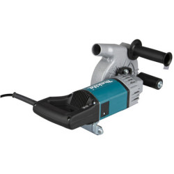 Rainureuse à double disques Ø 150 mm - 1800 W MAKITA