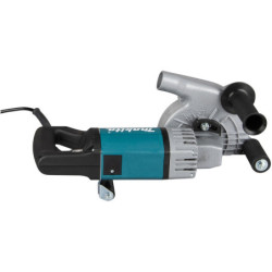Rainureuse à double disques Ø 150 mm - 1800 W MAKITA