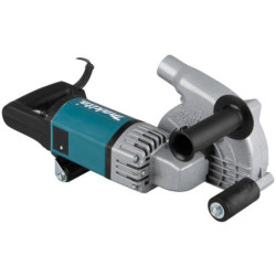 Rainureuse à double disques Ø 150 mm - 1800 W MAKITA