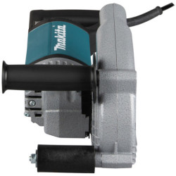 Rainureuse à double disques Ø 150 mm - 1800 W MAKITA
