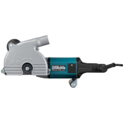 Rainureuse à double disques Ø 150 mm - 1800 W MAKITA