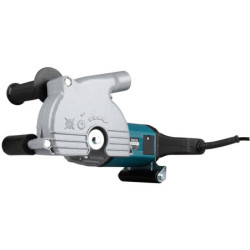 Rainureuse à double disques Ø 150 mm - 1800 W MAKITA