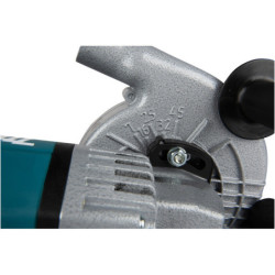 Rainureuse à double disques Ø 150 mm - 1800 W MAKITA