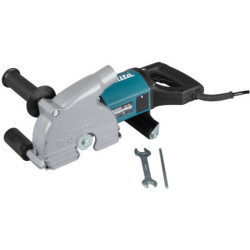 Rainureuse à double disques Ø 150 mm - 1800 W MAKITA