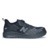 Chaussure de sécurité basse S1P Speedware BOA Noire