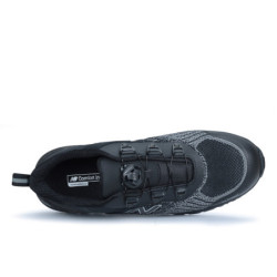 Chaussure de sécurité basse S1P Speedware BOA Noire