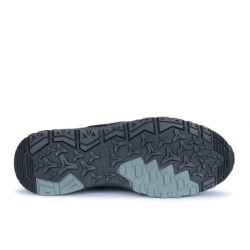 Chaussure de sécurité basse S1P Speedware BOA Noire
