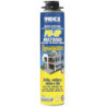 Mousse polyuréthane pistolable Index 750 ml