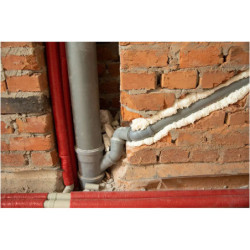 Mousse polyuréthane pistolable Index 750 ml