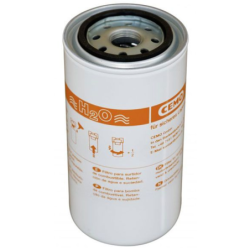 Cartouche rechange 70 l/min pour filtres à eau et particules pour Uni Platine
