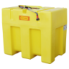 Cuve arrosage pour eau en polyéthylène ECO 600 litres