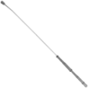 Lance en acier inoxydable rotative de 2050 mm en EASY!Lock