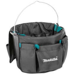 Range outils adapté pour seau avec 18 poches