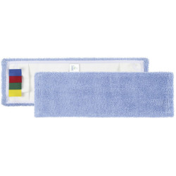 Bandeau microfibres à poches 40x13cm