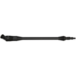 Embout angulaire pour nettoyeur haute pression