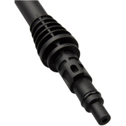 Embout angulaire pour nettoyeur haute pression