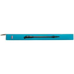 Embout angulaire pour nettoyeur haute pression