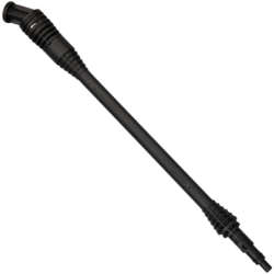 Embout angulaire pour nettoyeur haute pression