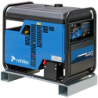 Groupe électrogène essence Technic 10000 W A AVR C5 - 230V