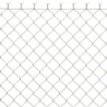Grillage simple torsion Fluidex Classic plastifié vert hauteur 1.75 m rouleau de 25 m