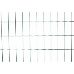 Clôture Axial Super couleur vert longueur 25 m