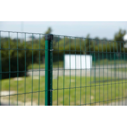 Clôture Axial Super couleur vert longueur 25 m