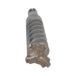 Foret béton SDS-plus Trijet multi-taillants Premium