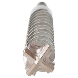 Foret béton SDS-plus 4POWER multi-taillants Premium