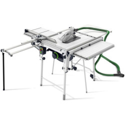 Scie circulaire sur table TKS 80 EBS ST 840-Set