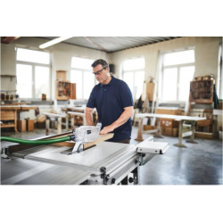 Scie circulaire sur table TKS 80 EBS ST 840-Set