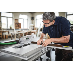 Scie circulaire sur table TKS 80 EBS ST 840-Set