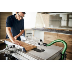 Scie circulaire sur table TKS 80 EBS ST 840-Set