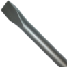 Burin plat hexagonal 700 mm x 30 mm MAKITA
