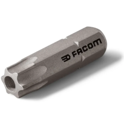 Jeu de 8 embouts RESISTORX OGV GRIP