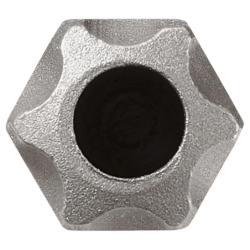 Jeu de 8 embouts RESISTORX OGV GRIP