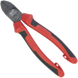 Pince coupante diagonale 160 mm