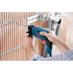 Perceuse à percussion filaire 230V Bosch GSB 13 RE 600W