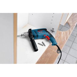 Perceuse à percussion filaire 230V Bosch GSB 13 RE 600W